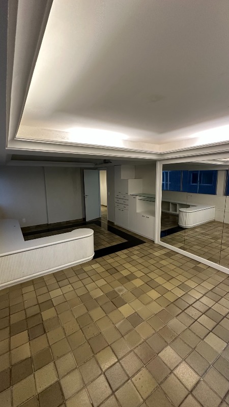 Apartamento à venda no Piedade: 