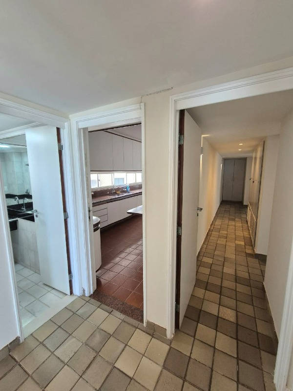 Apartamento à venda no Piedade: 