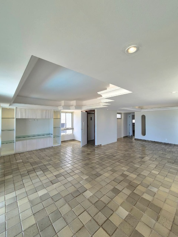 Apartamento à venda no Piedade: 