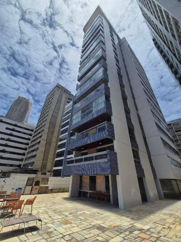 Apartamento à venda no Piedade: 