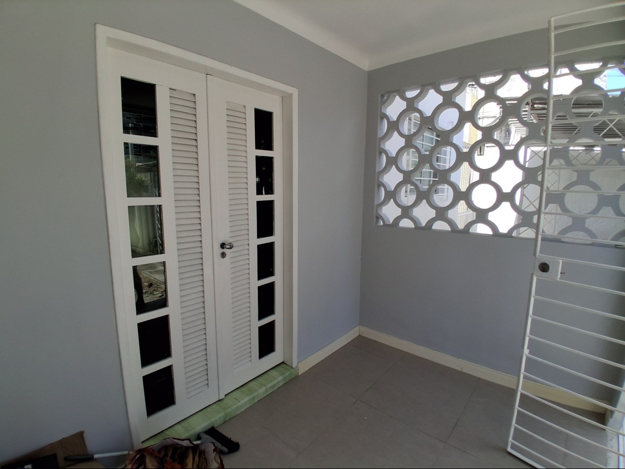 Casa à venda no Campo Grande: 