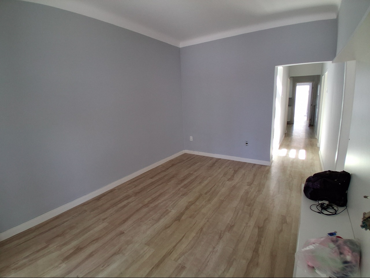 Casa à venda no Campo Grande: 