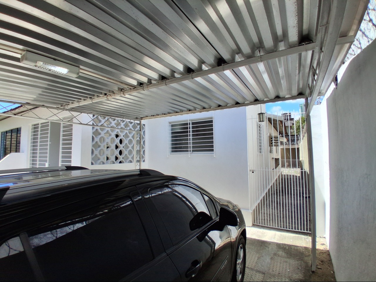 Casa à venda no Campo Grande: 