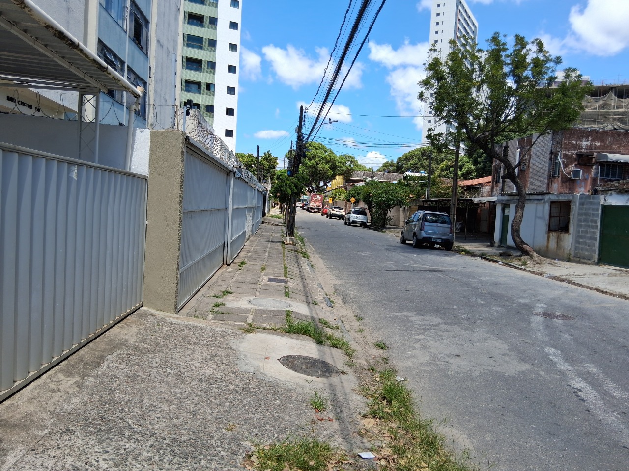 Casa à venda no Campo Grande: 
