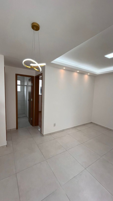 Apartamento à venda no Piedade: 