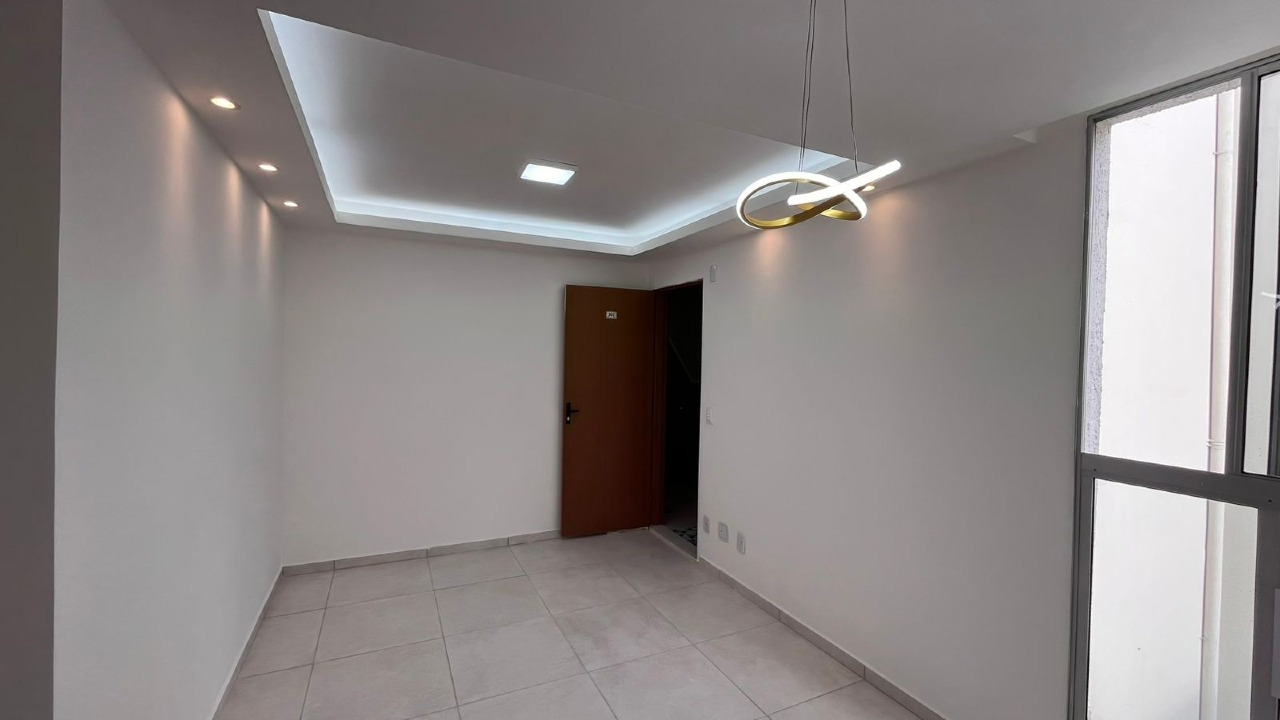 Apartamento à venda no Piedade: 