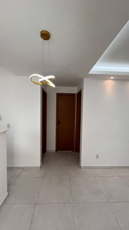 Apartamento à venda no Piedade: 