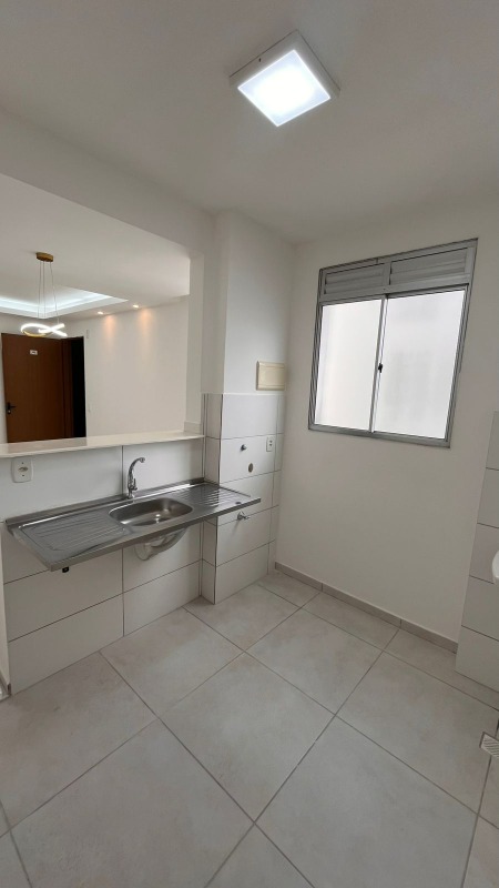 Apartamento à venda no Piedade: 