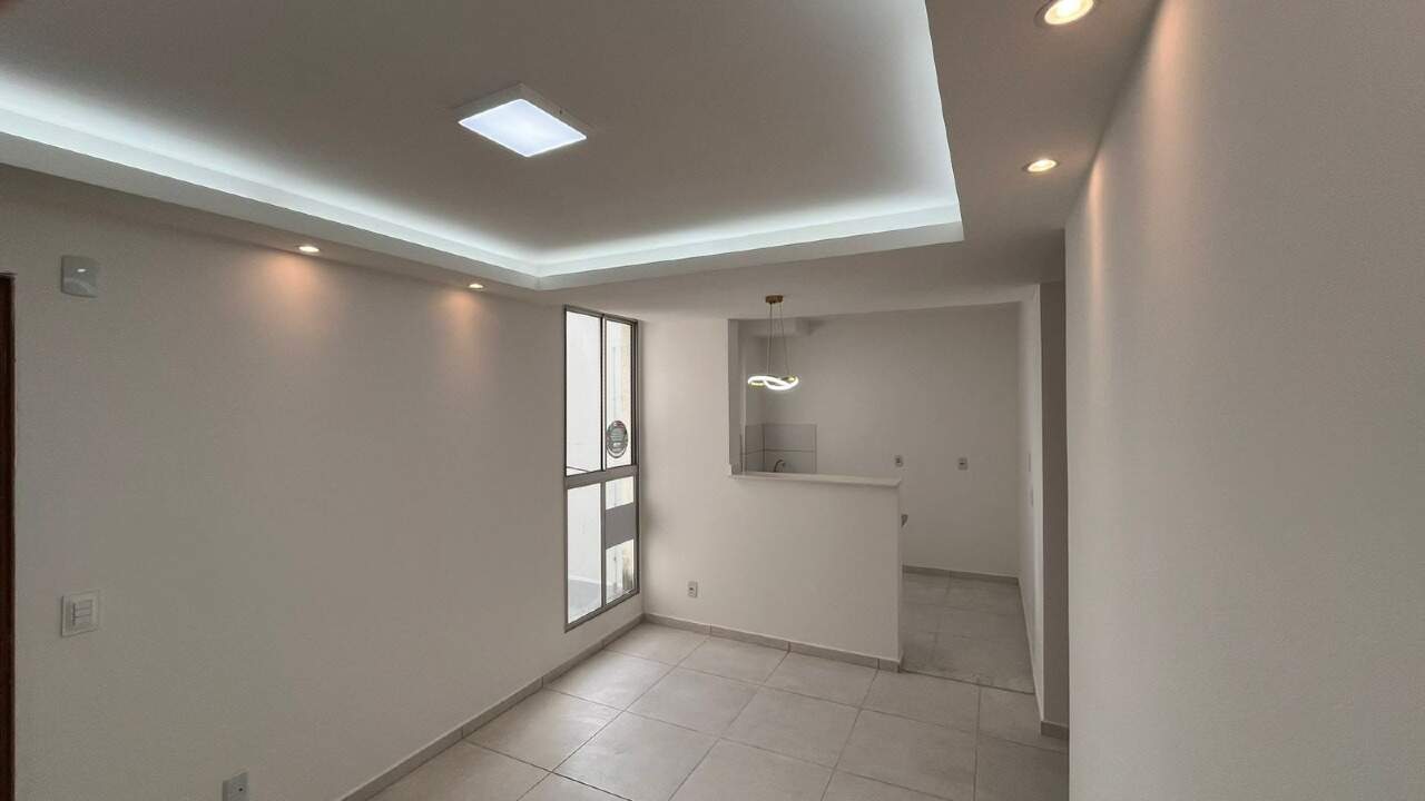 Apartamento à venda no Piedade: 