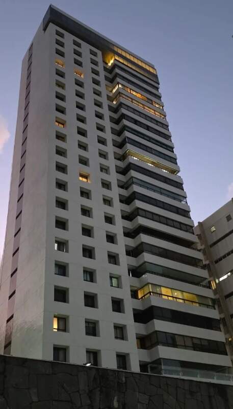 Apartamento à venda no Piedade: 