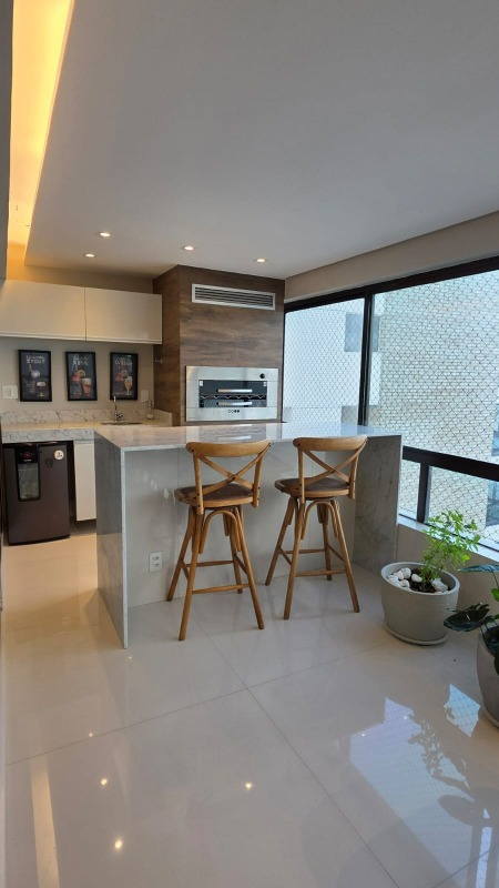 Apartamento à venda no Piedade: 