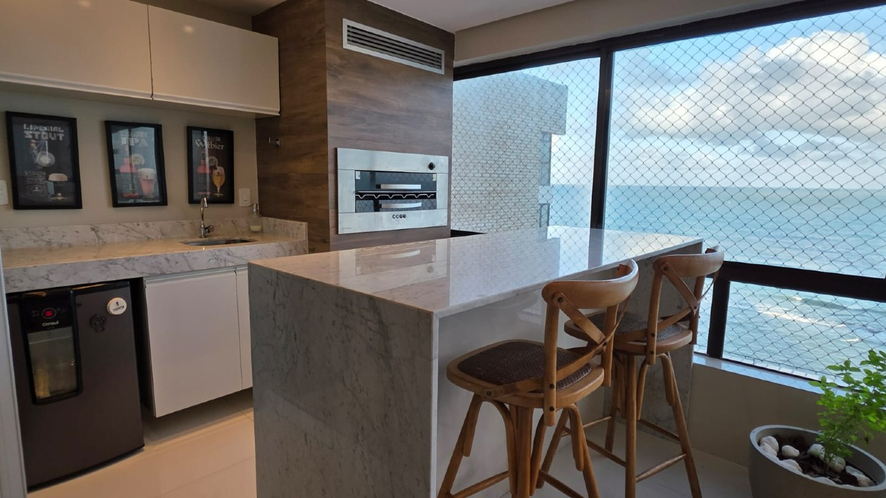 Apartamento à venda no Piedade: 