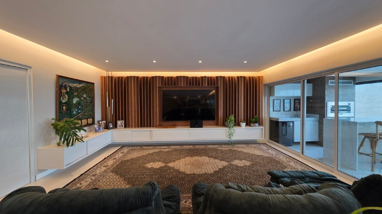 Apartamento à venda no Piedade: 