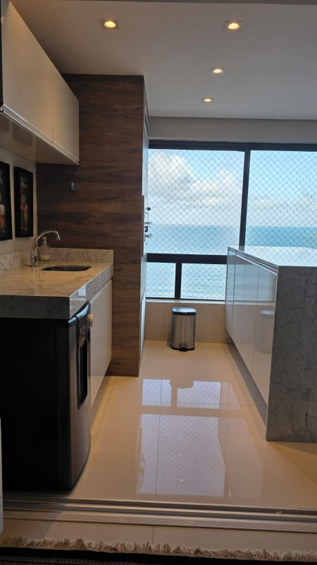 Apartamento à venda no Piedade: 