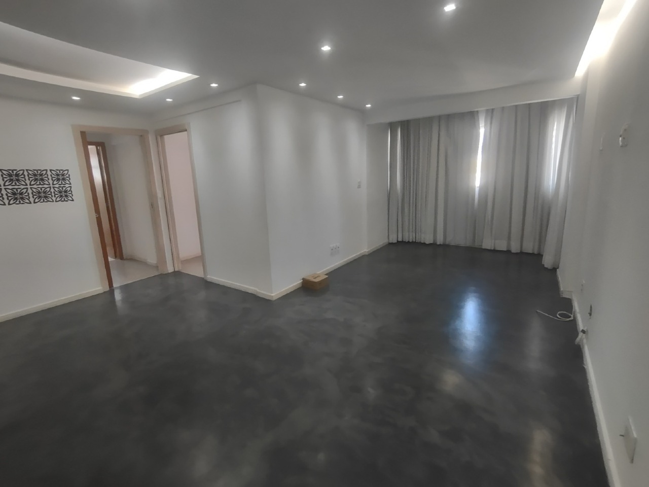 Apartamento à venda no Boa Viagem: 