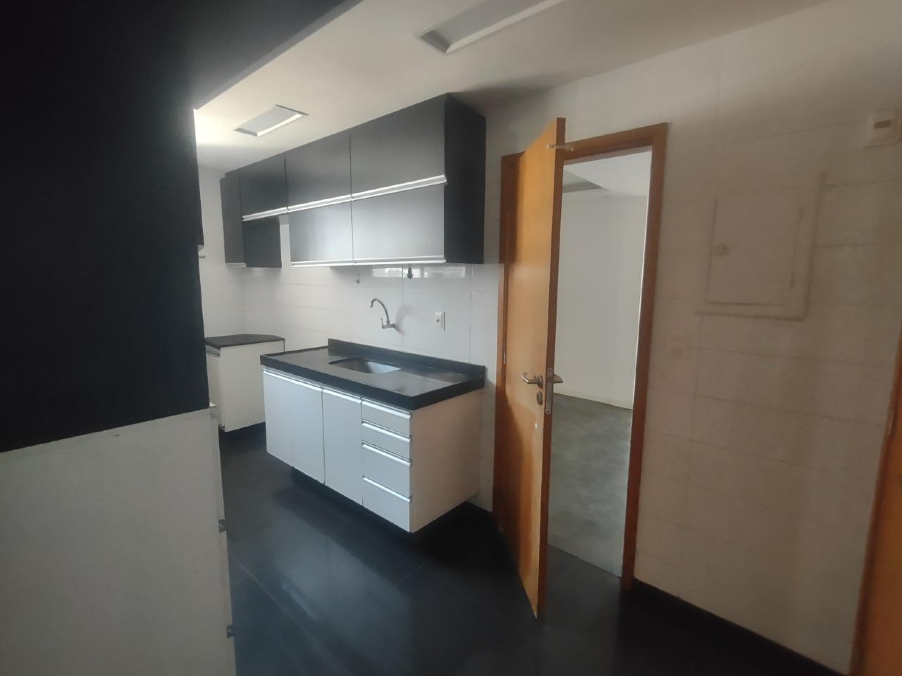 Apartamento à venda no Boa Viagem: 