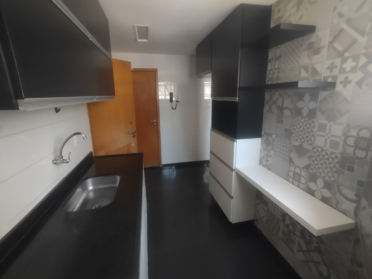 Apartamento à venda no Boa Viagem: 