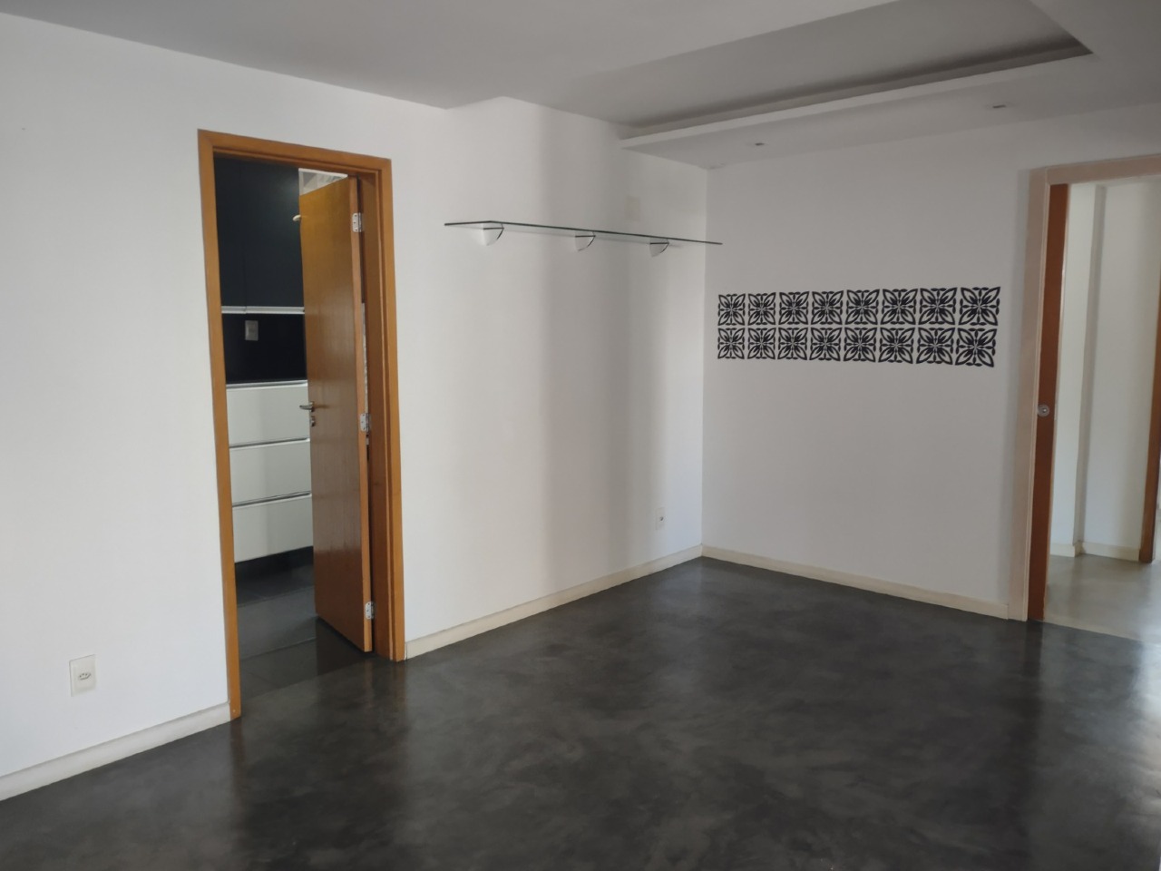 Apartamento à venda no Boa Viagem: 