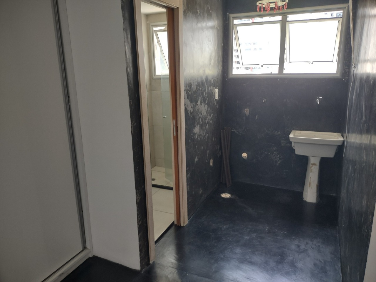 Apartamento à venda no Boa Viagem: 