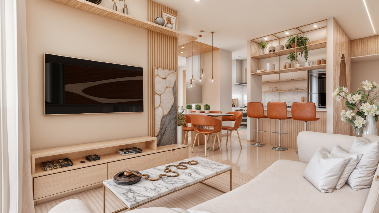 Apartamento à venda no Candeias: 