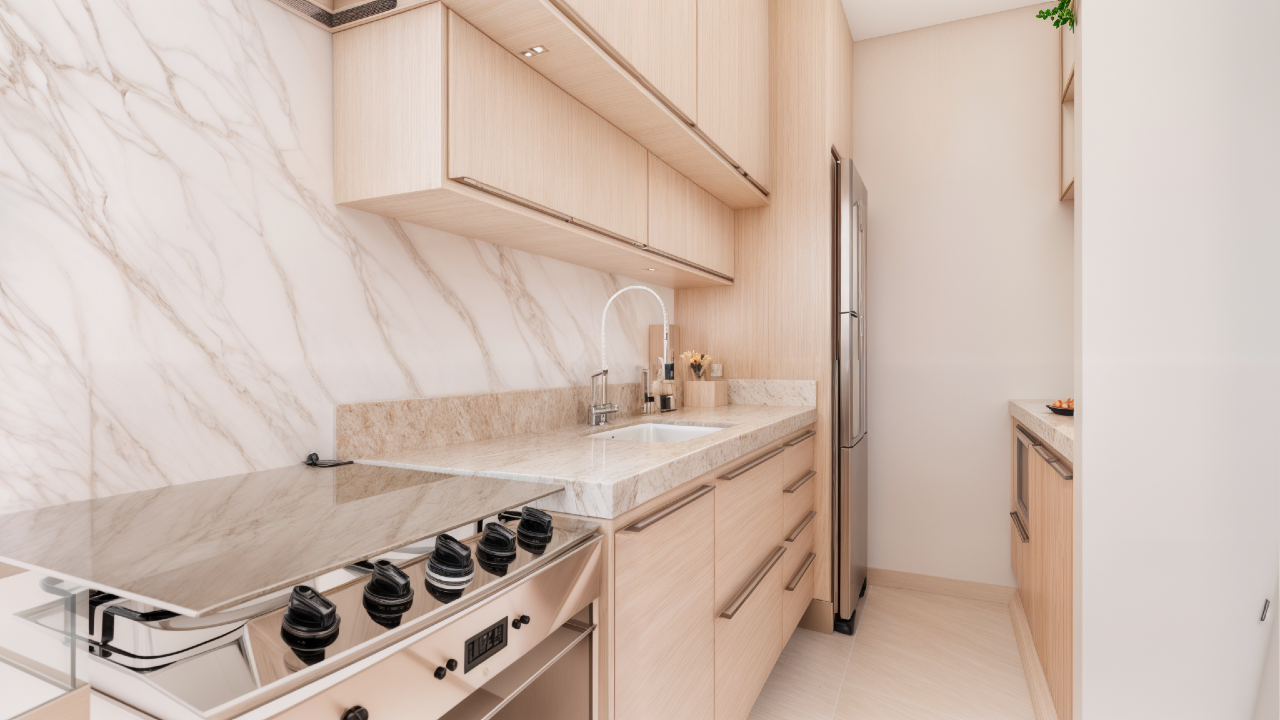 Apartamento à venda no Candeias: 