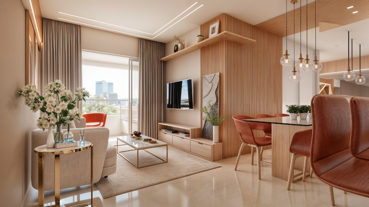 Apartamento à venda no Candeias: 