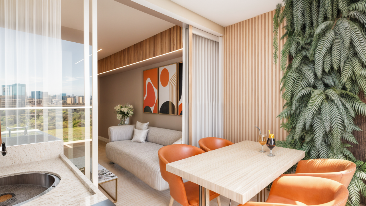 Apartamento à venda no Candeias: 