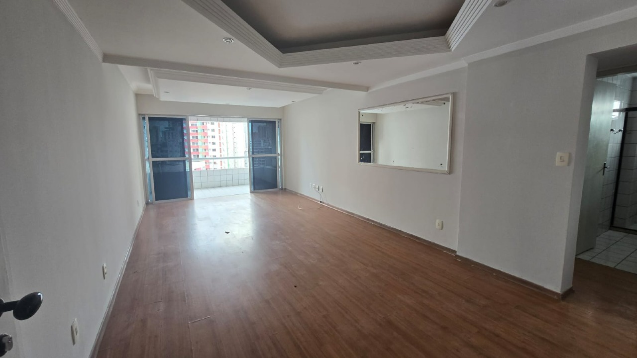 Apartamento à venda no Boa Viagem: 