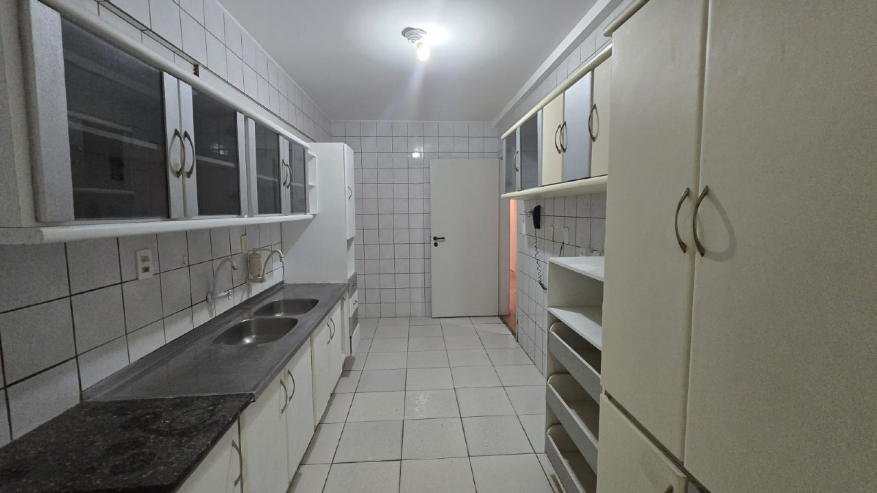 Apartamento à venda no Boa Viagem: 