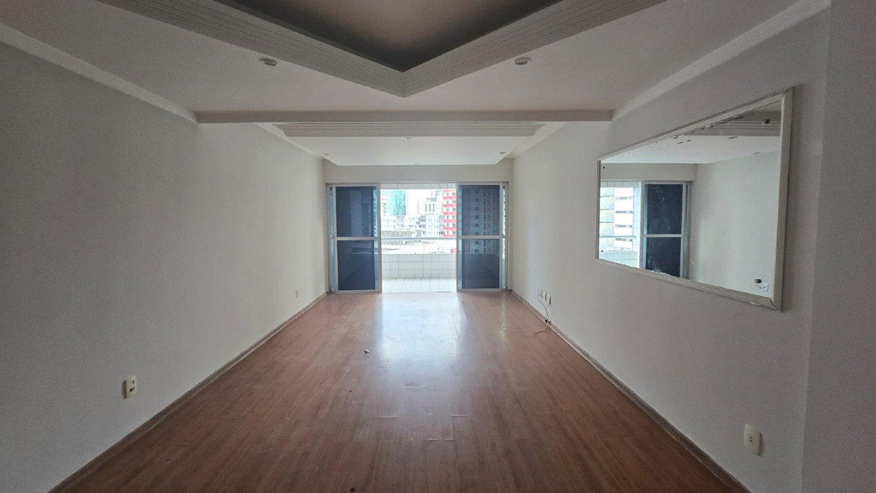 Apartamento à venda no Boa Viagem: 