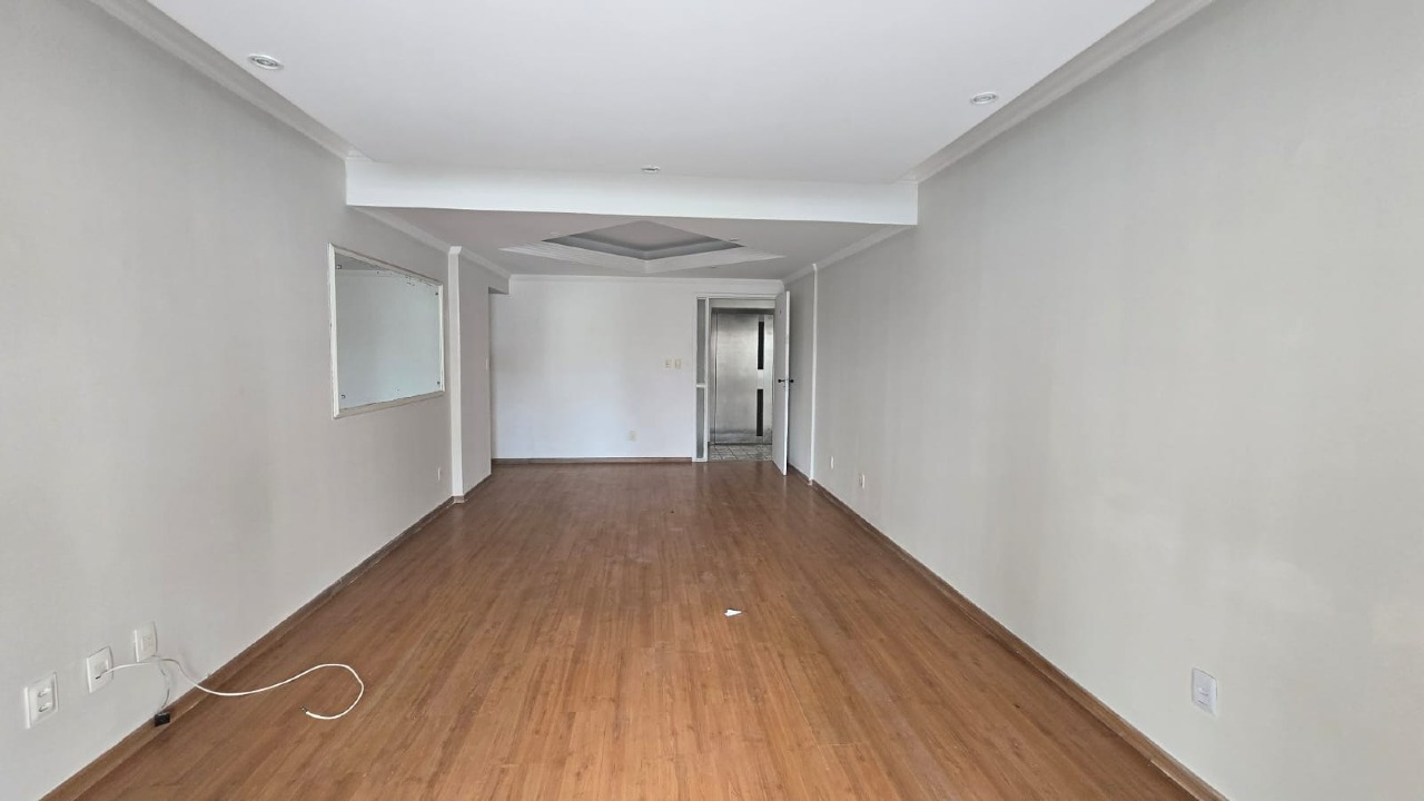 Apartamento à venda no Boa Viagem: 