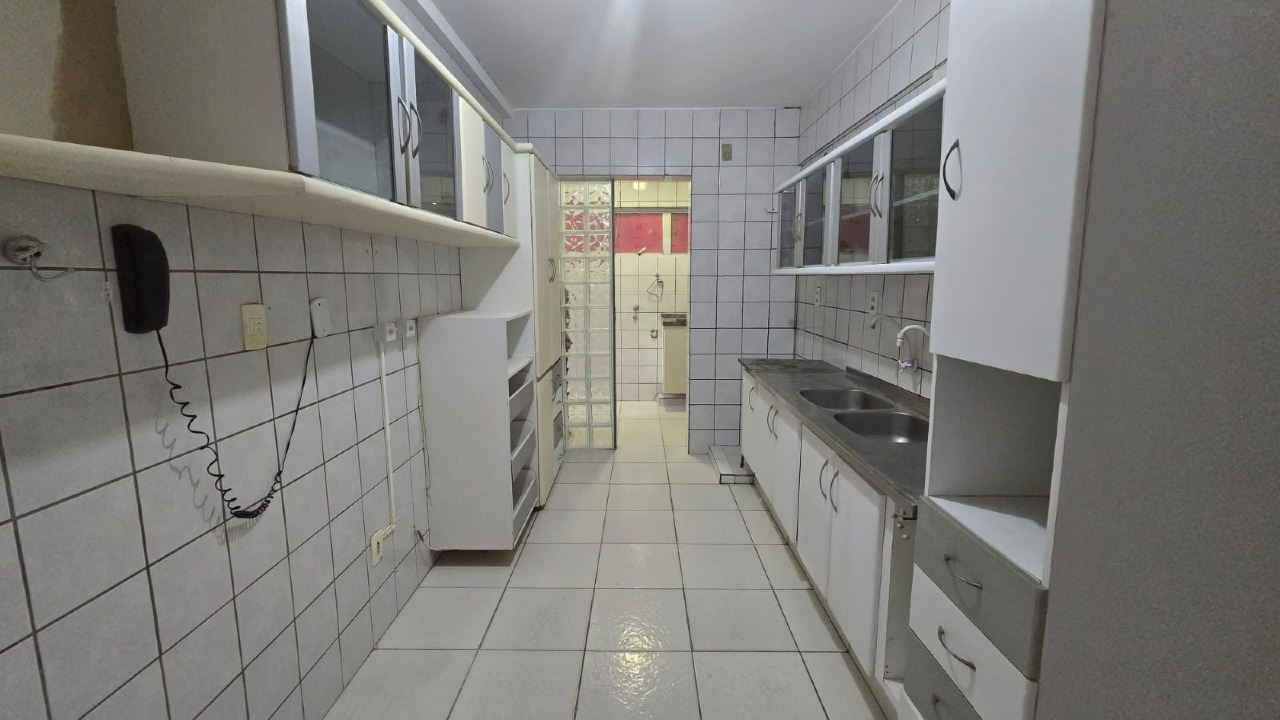 Apartamento à venda no Boa Viagem: 
