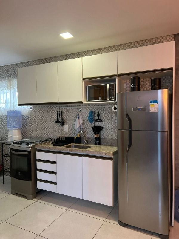 Apartamento à venda no Rosarinho: 