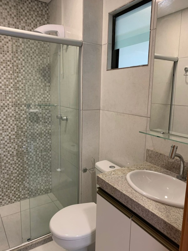 Apartamento à venda no Rosarinho: 