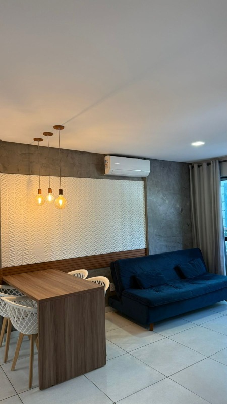 Apartamento à venda no Rosarinho: 