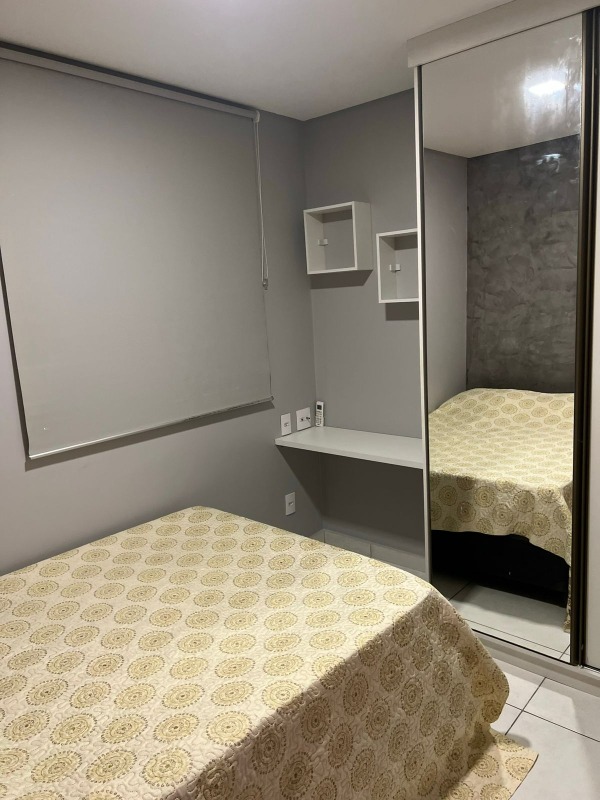 Apartamento à venda no Rosarinho: 