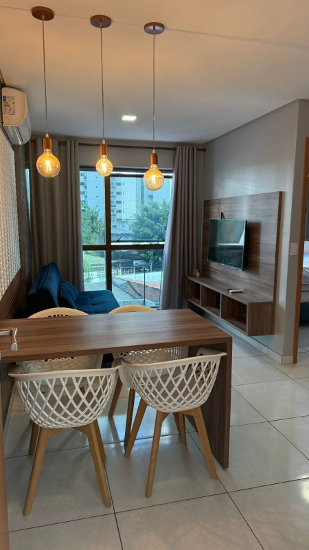 Apartamento à venda no Rosarinho: 