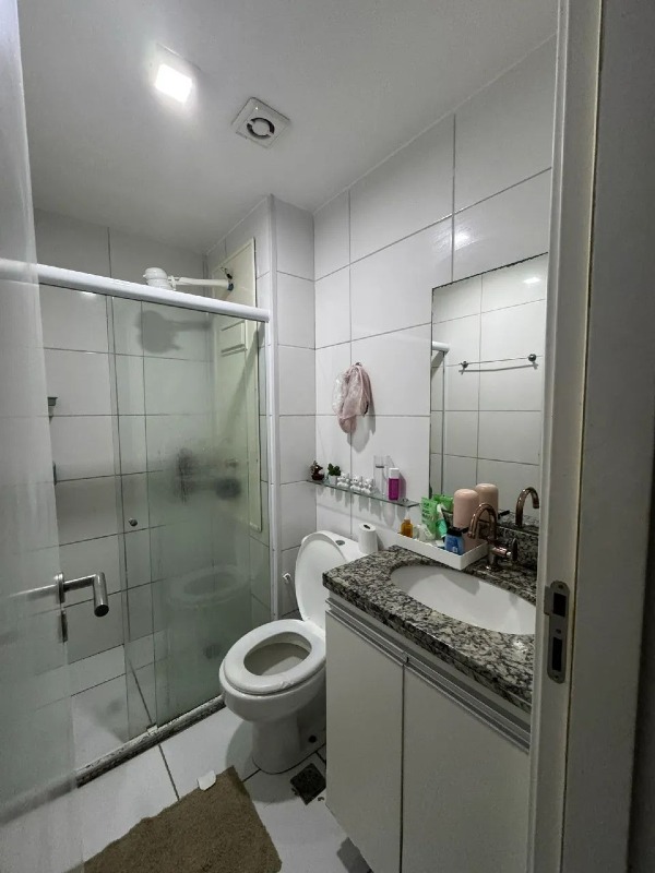 Apartamento à venda no Candeias: 
