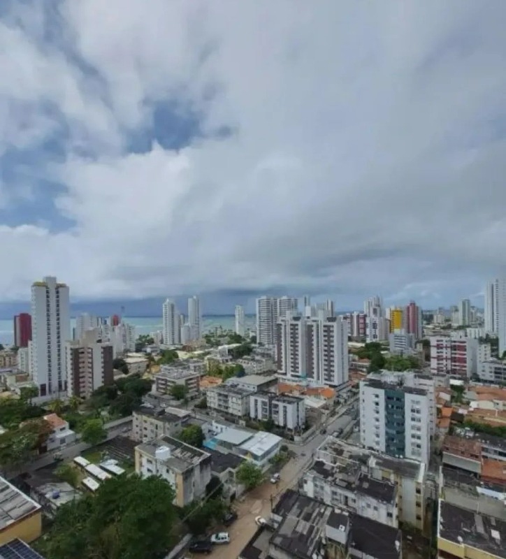 Apartamento à venda no Candeias: 