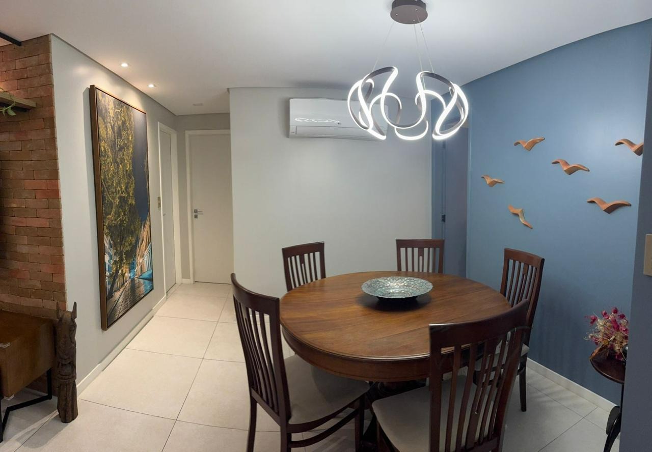 Apartamento à venda no Espinheiro: 