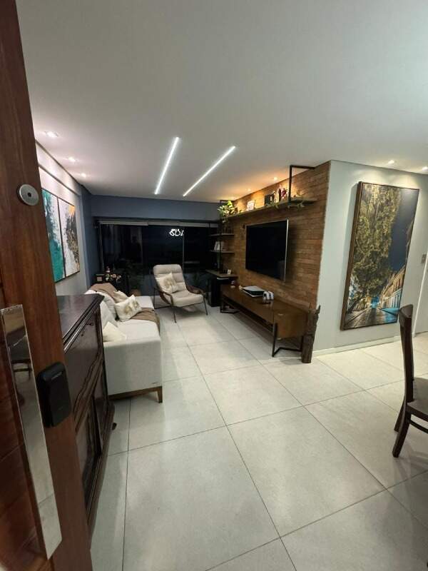 Apartamento à venda no Espinheiro: 