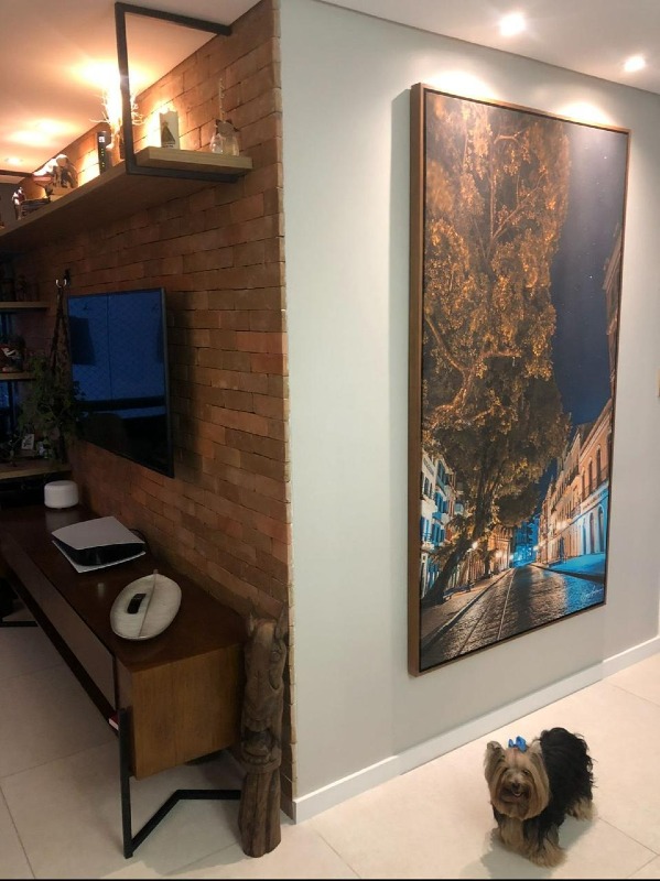 Apartamento à venda no Espinheiro: 