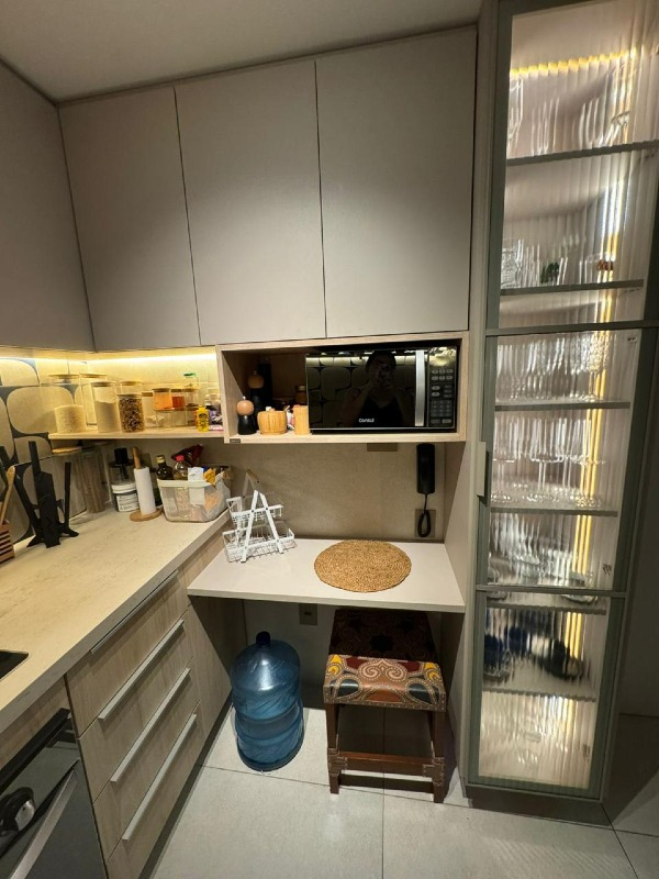 Apartamento à venda no Espinheiro: 