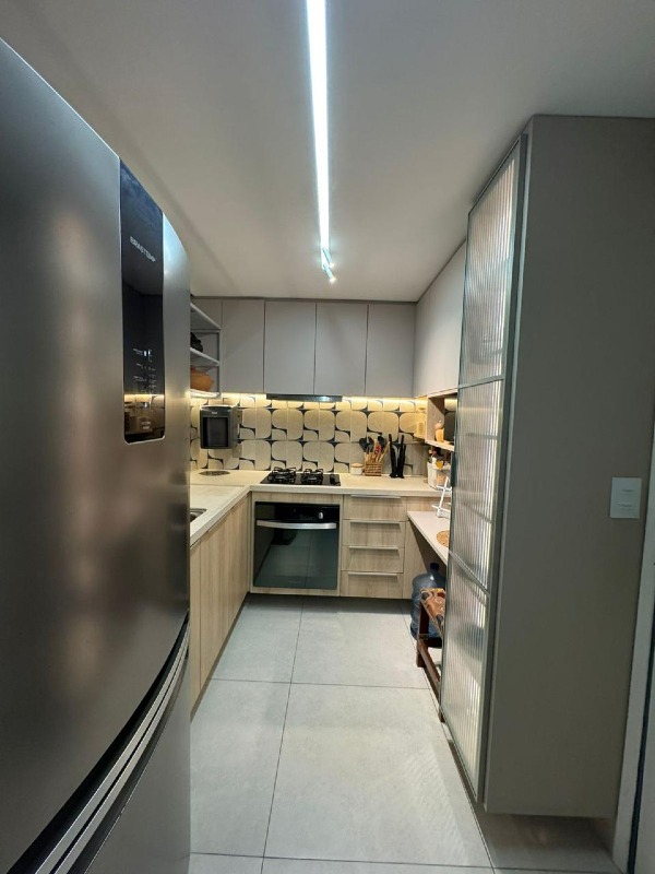 Apartamento à venda no Espinheiro: 