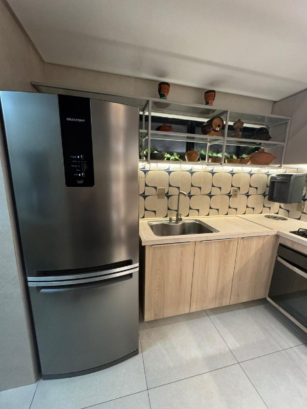 Apartamento à venda no Espinheiro: 