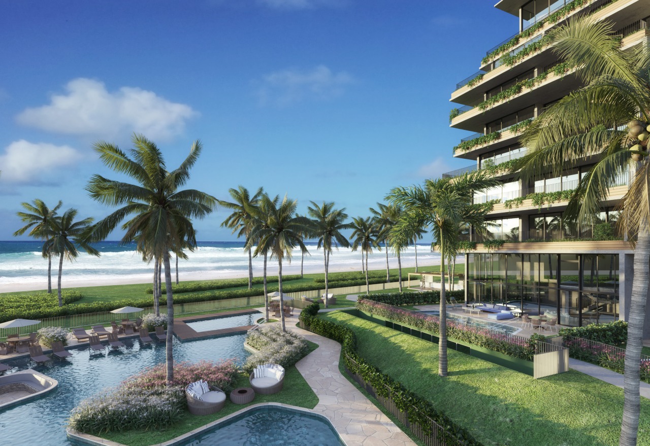 Apartamento à venda no Paiva: 