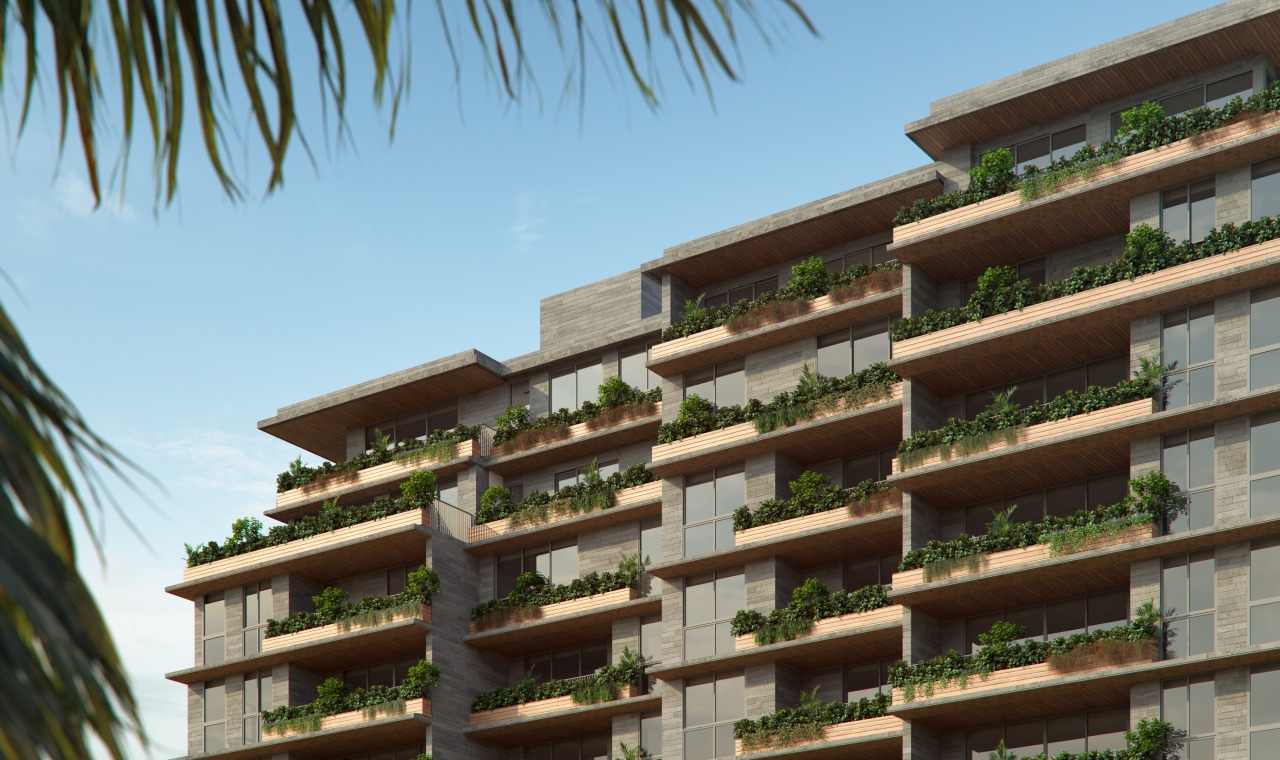 Apartamento à venda no Paiva: 