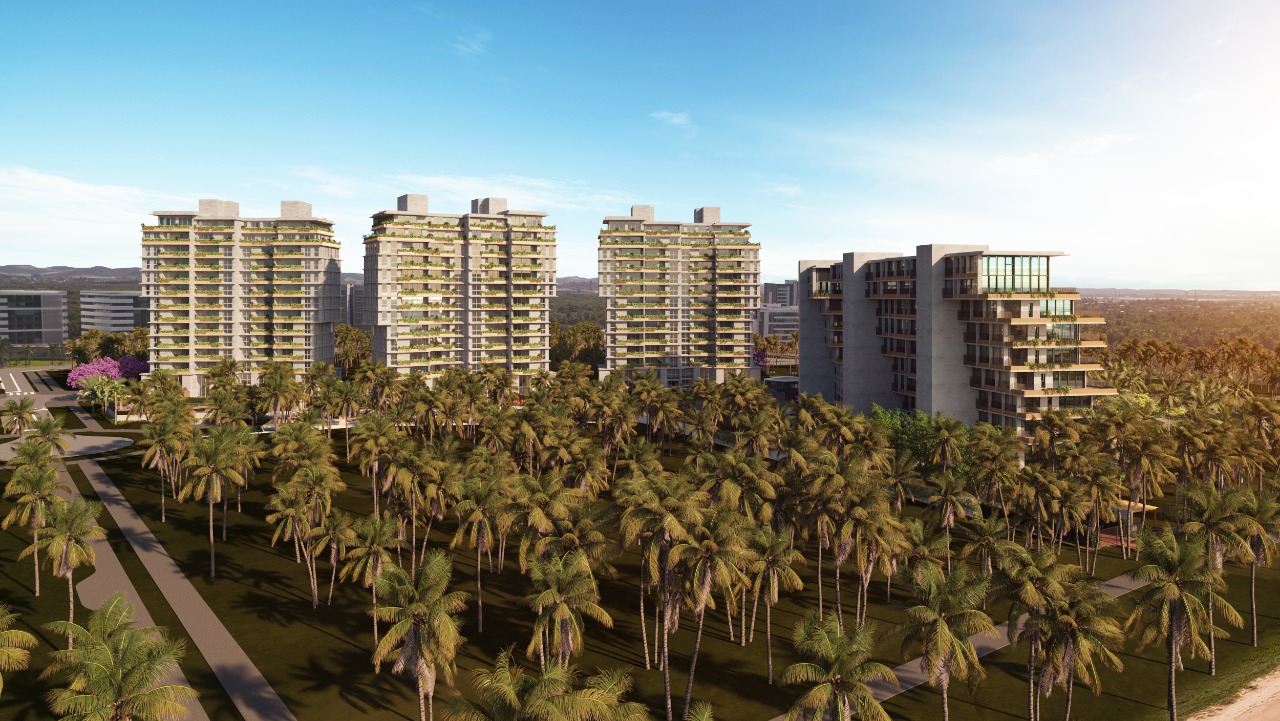 Apartamento à venda no Paiva: 