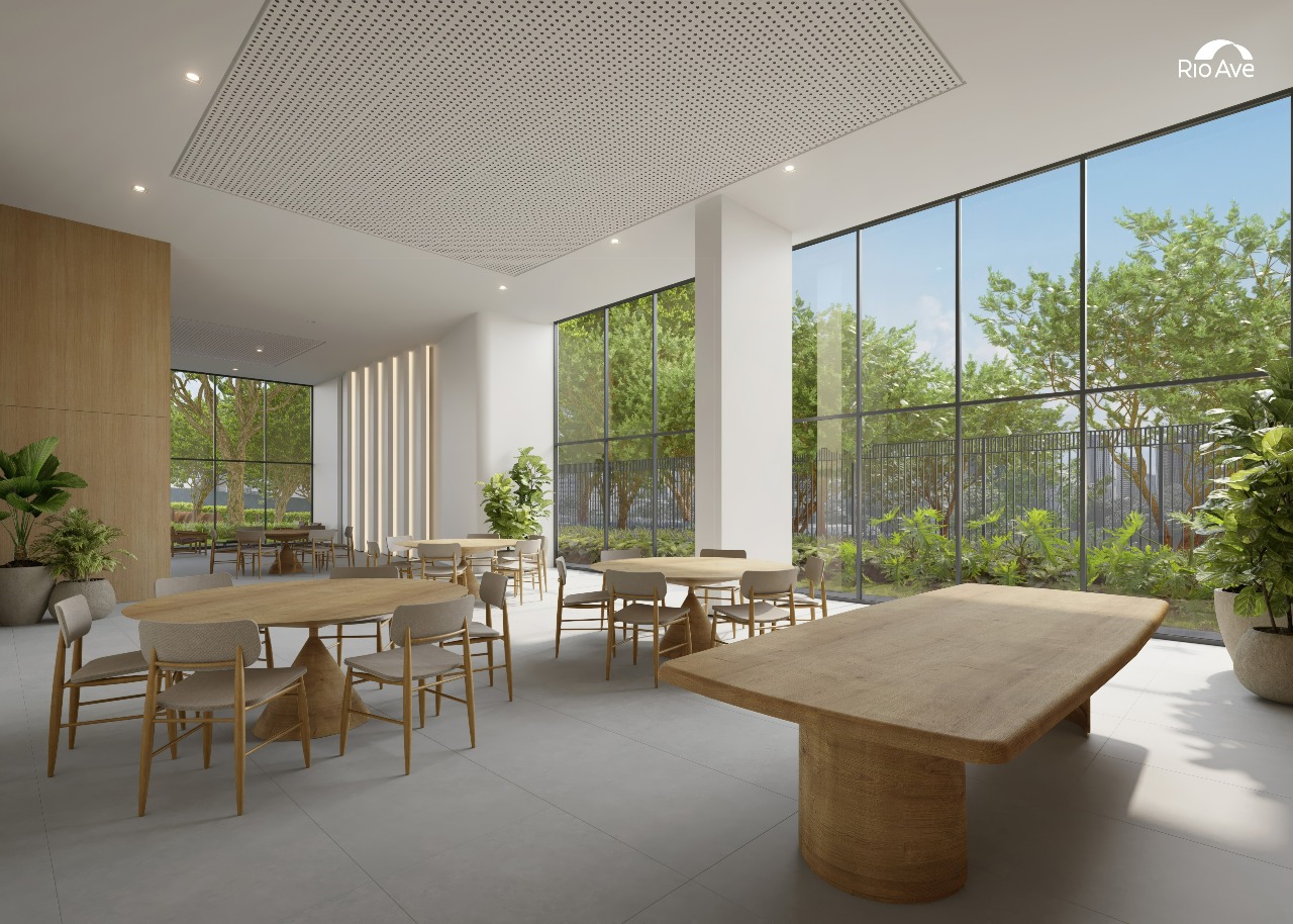 Apartamento à venda no Ilha do Leite: 