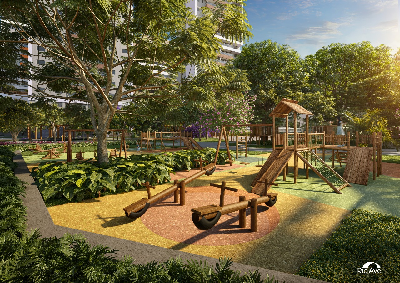 Apartamento à venda no Ilha do Leite: 